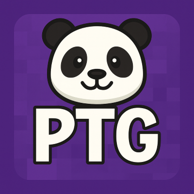 PTG x InYourWalls - Custom Level Colour Port