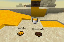 Pudding Mod