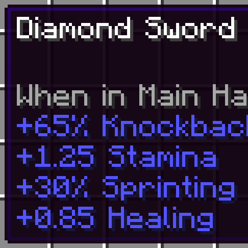 Pufferfish's Attributes [Forge & Fabric]