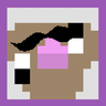 purple shep