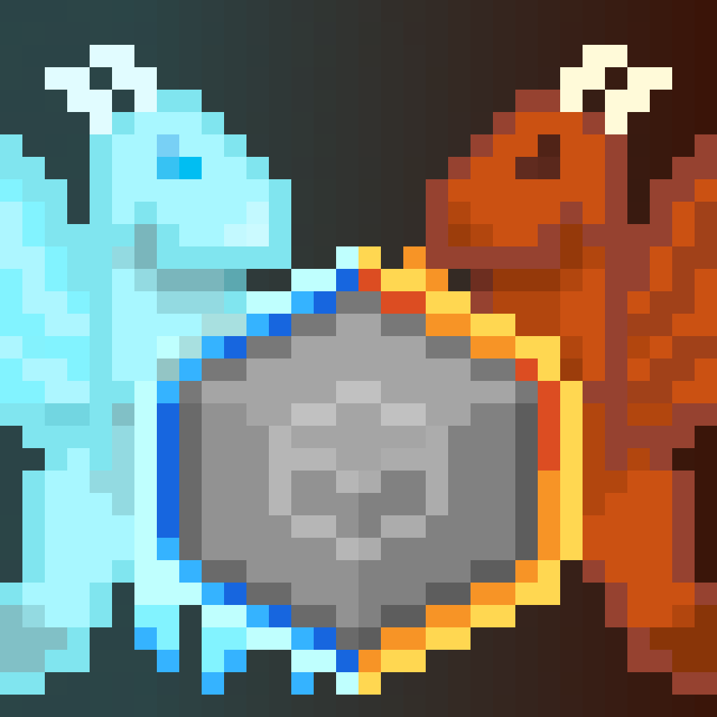 Pyrofrost