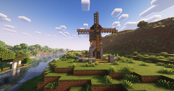 qraftyfied: STRUCTURES