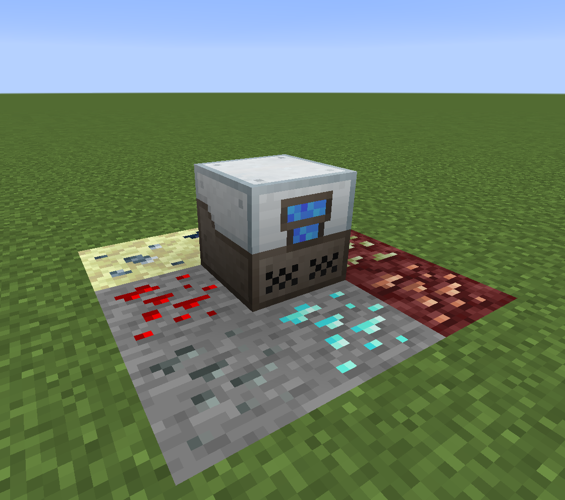 Quarry Reborn