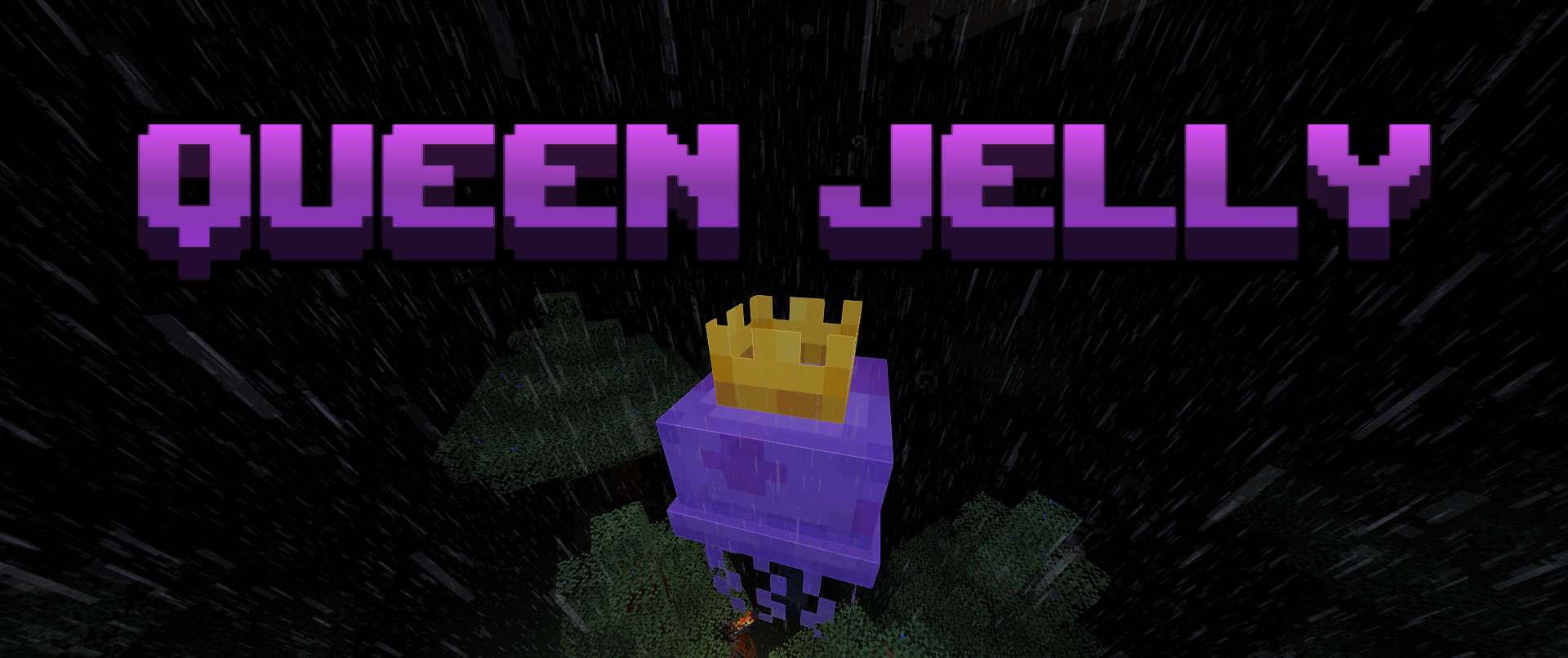 Queen Jelly