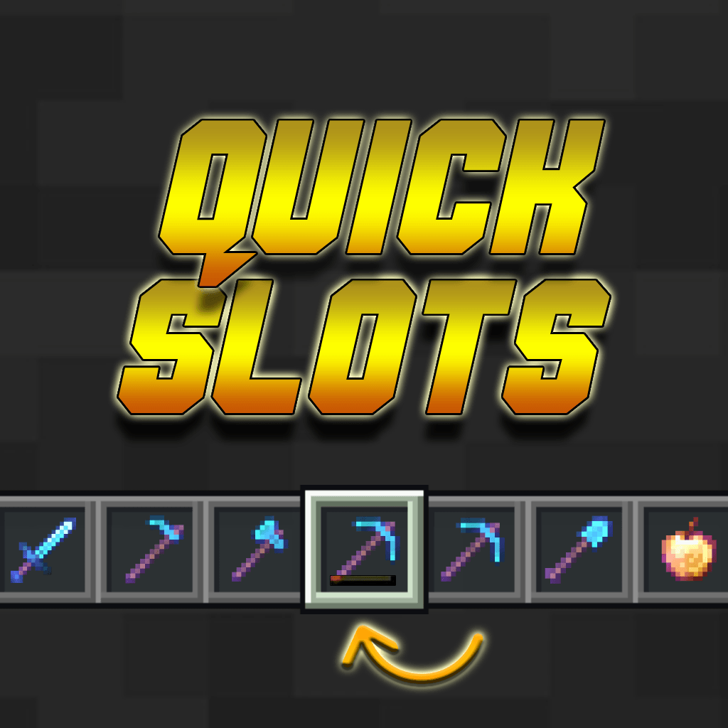 QuickSlots