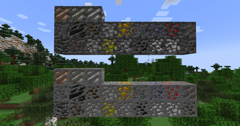 Radiated: A Crappy HBM_NTM Rewrite