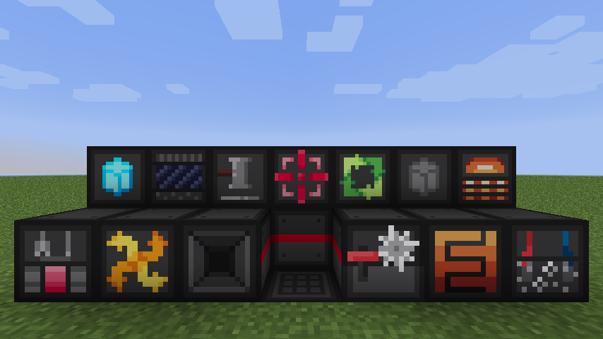 RagiMaterials