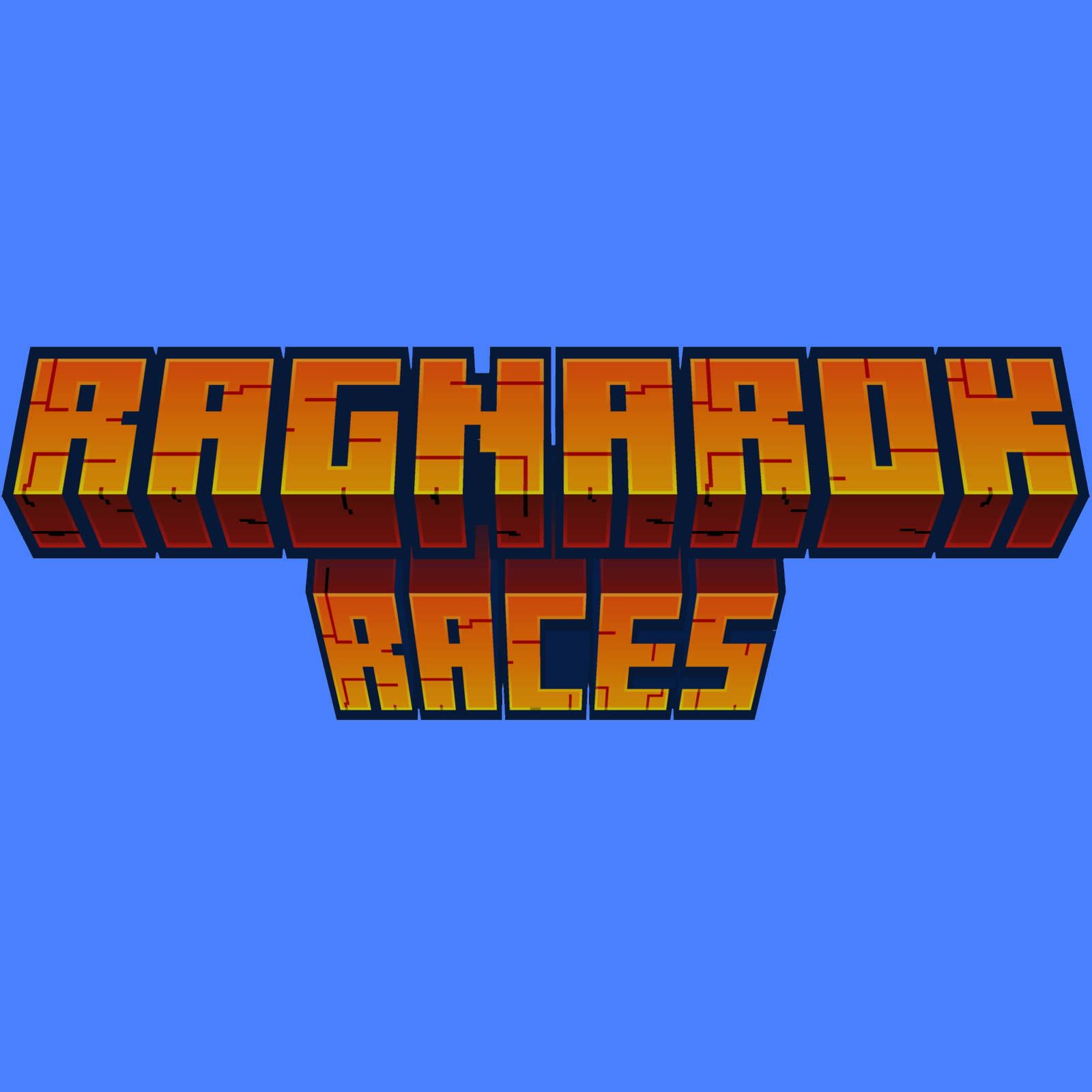 Ragnarok Races - Tensura: Reincarnated