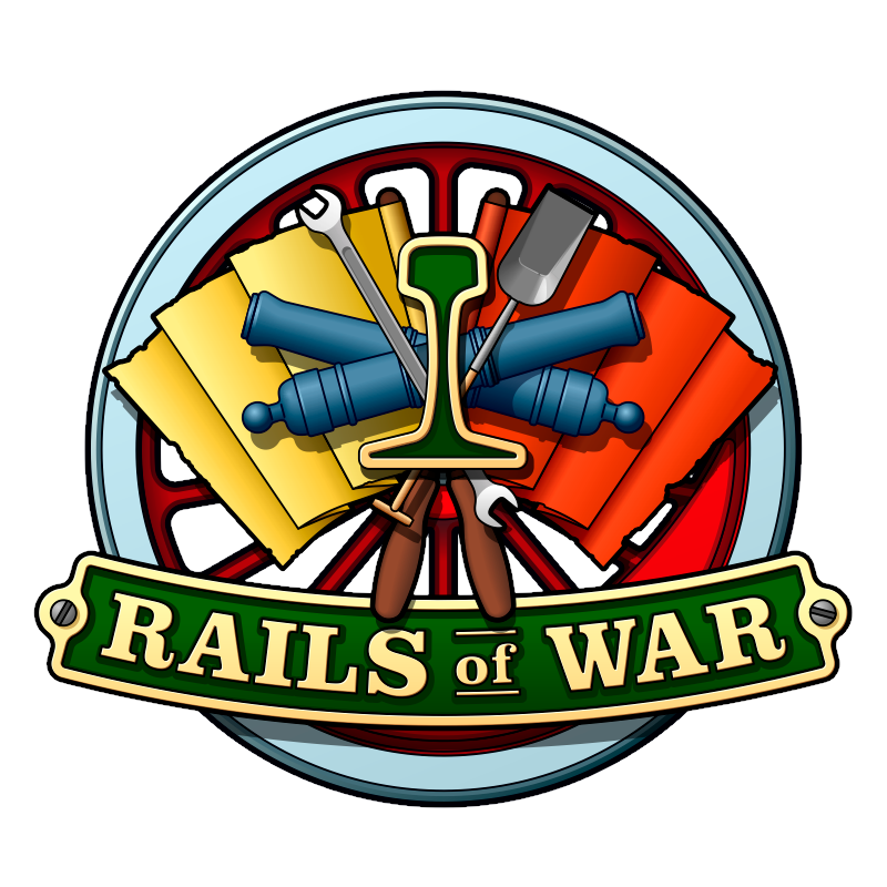 Rails of War