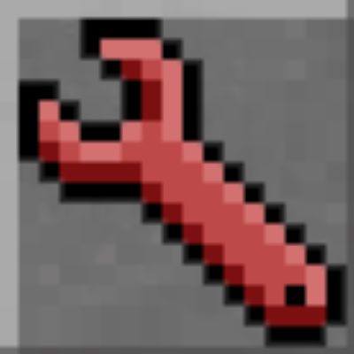 RainbowWrenchForJei:ReForge