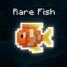 Rare Fish Finder
