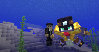 Redstone Crusaders TURBO !