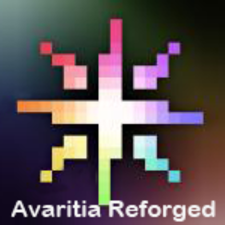 Re:Avaritia