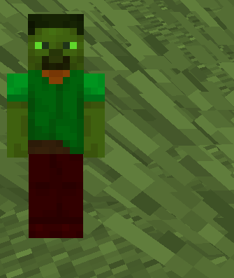 Realistic Human Pain and Suffering