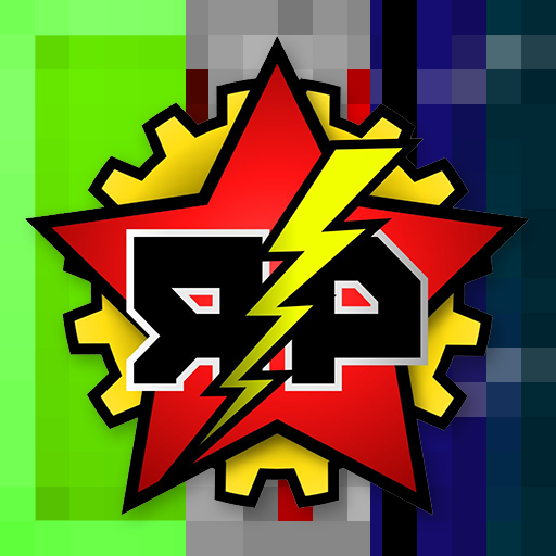 RedPower 2 Digital