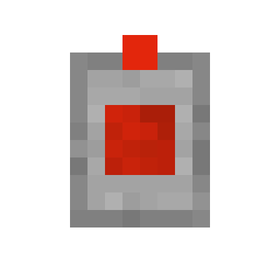 Redstone Remote