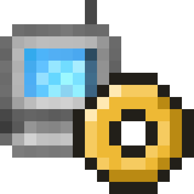 Refined Curios