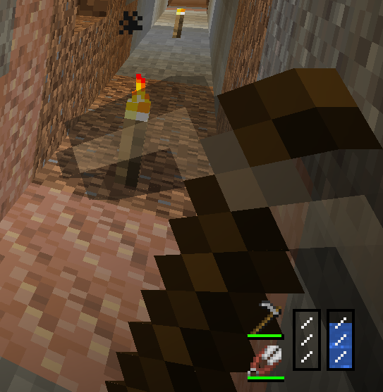 Re:Mined – Realistic Minerals