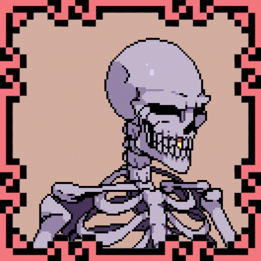 Remnant Bosses (RPG Series)
