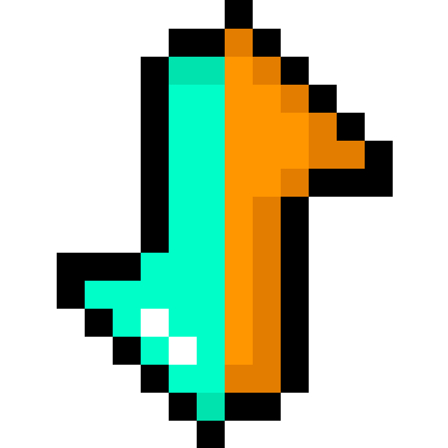 Resizing Potion