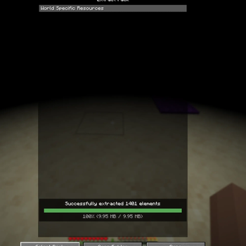 ResourcePackExtractor