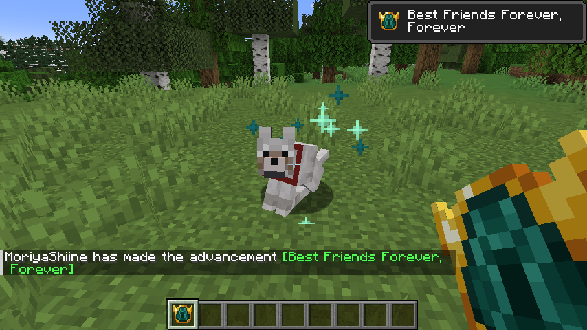 Respawnable Pets