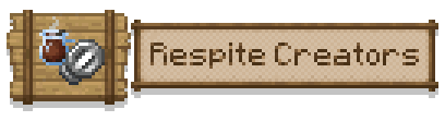 Respite Creators [Fabric]