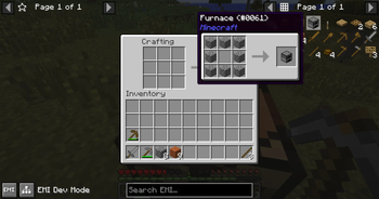 retroEMI Forge