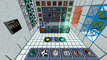 RFTools (Legacy)