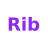 Rib (Roanoke Library)