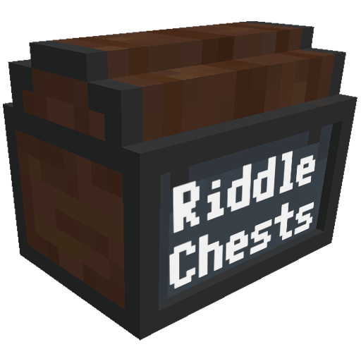 Riddle Chests