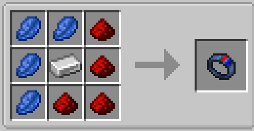 Ring of Attraction [FORGE/NEOFORGE]