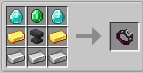Ring of Repair [FORGE/NEOFORGE]