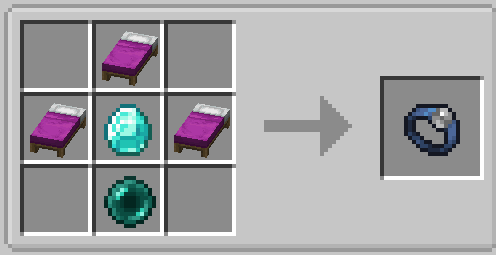 Ring of Return [FABRIC/FORGE/NEOFORGE]