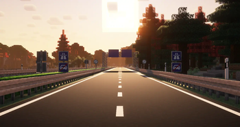 Roads 'n' Vehicles