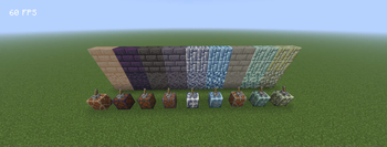 Rocky Minerals
