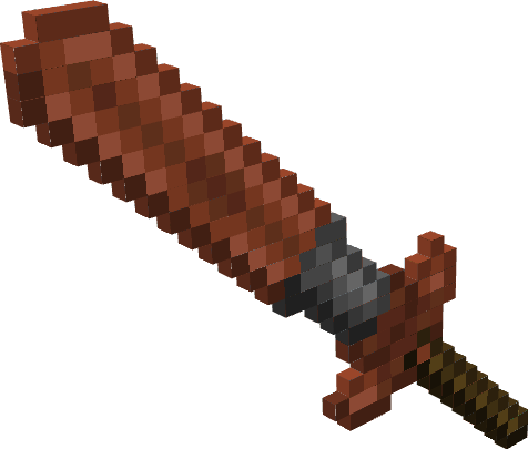 RPG Style More Weapons