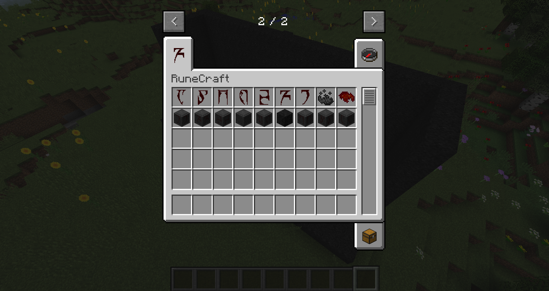 Rune Craft