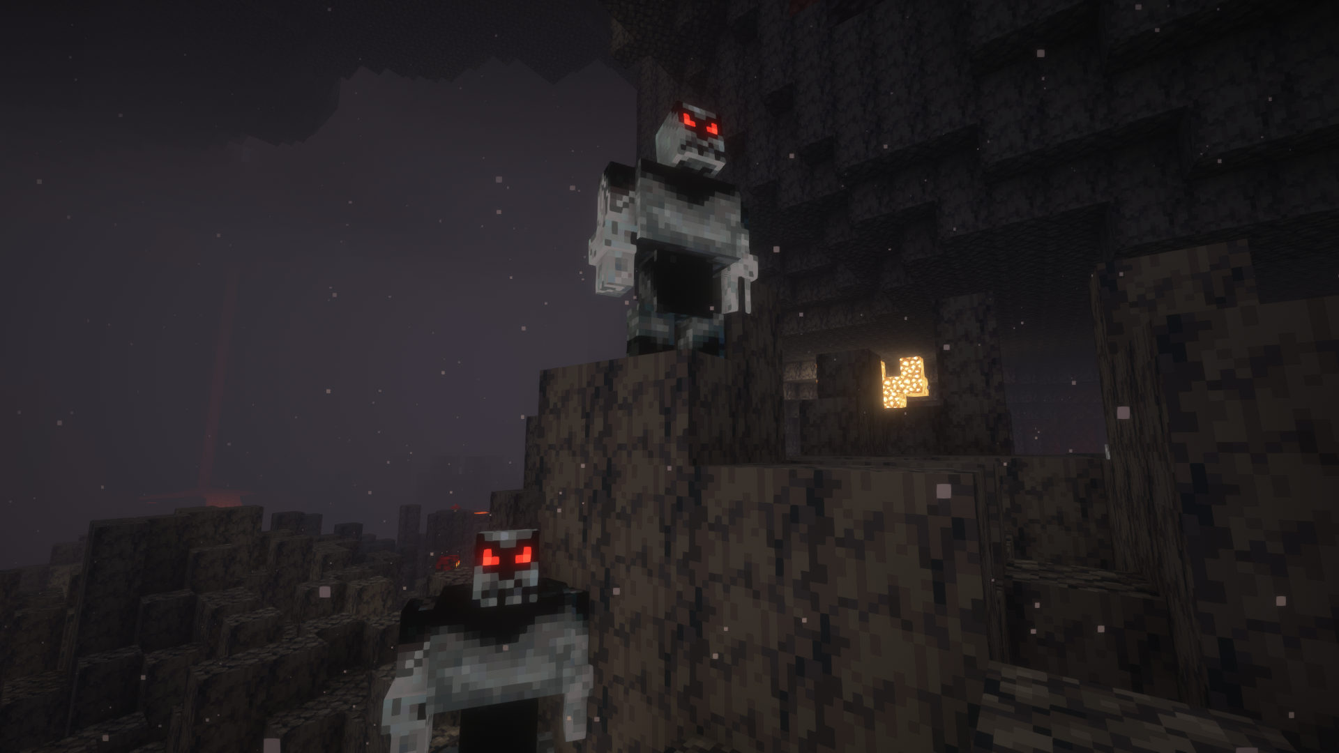 Ruthlees Beings