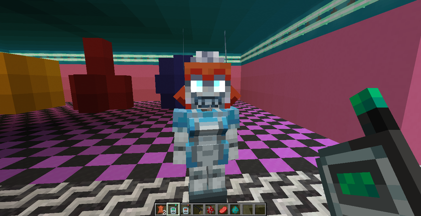 SAM Automatons