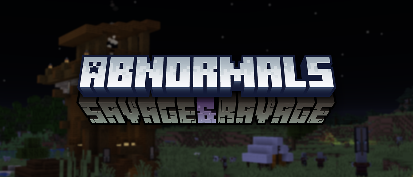 Savage & Ravage