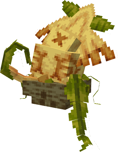 ScrappedMons - A Cobblemon Addon