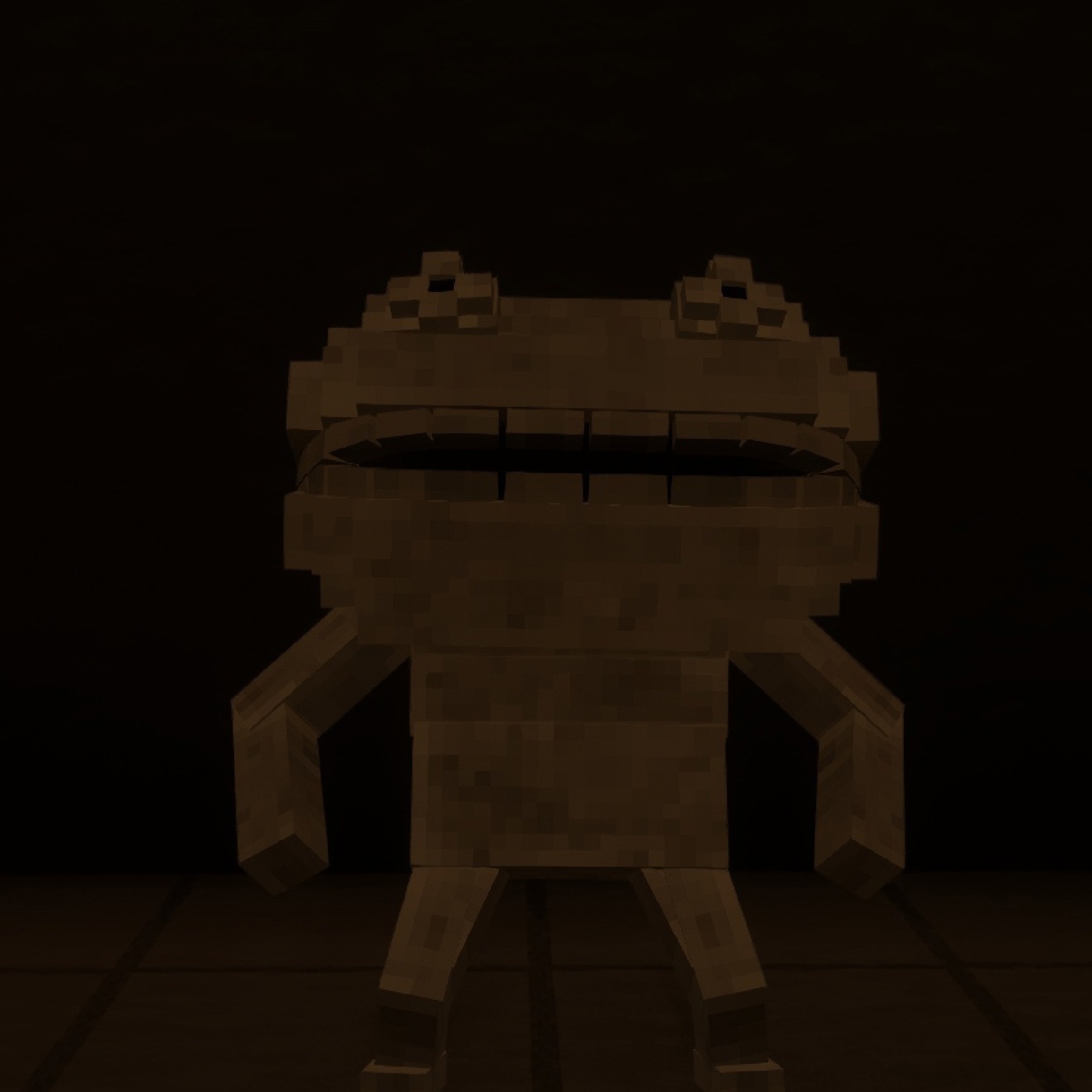 Screamer