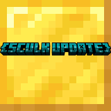 Sculk Update