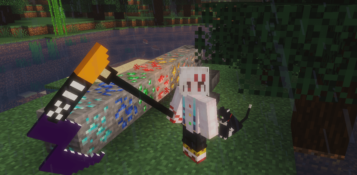 Scythe