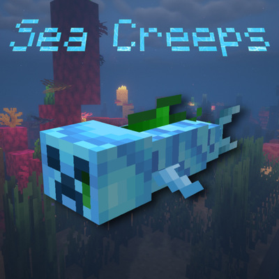 Sea Creeps