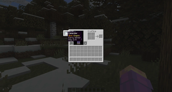 SeasonHUD