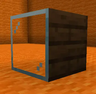 secret doors and one way glass
