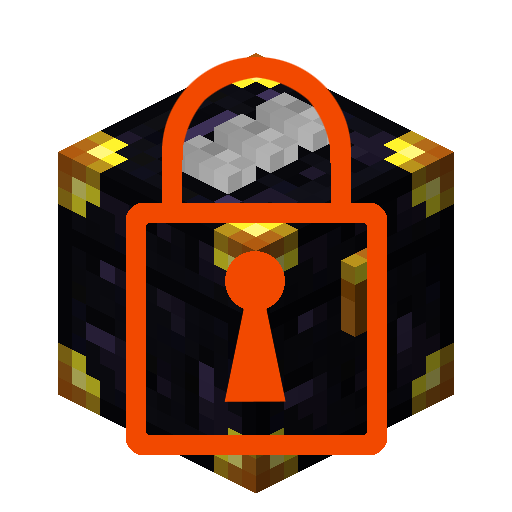 Secure EnderStorage