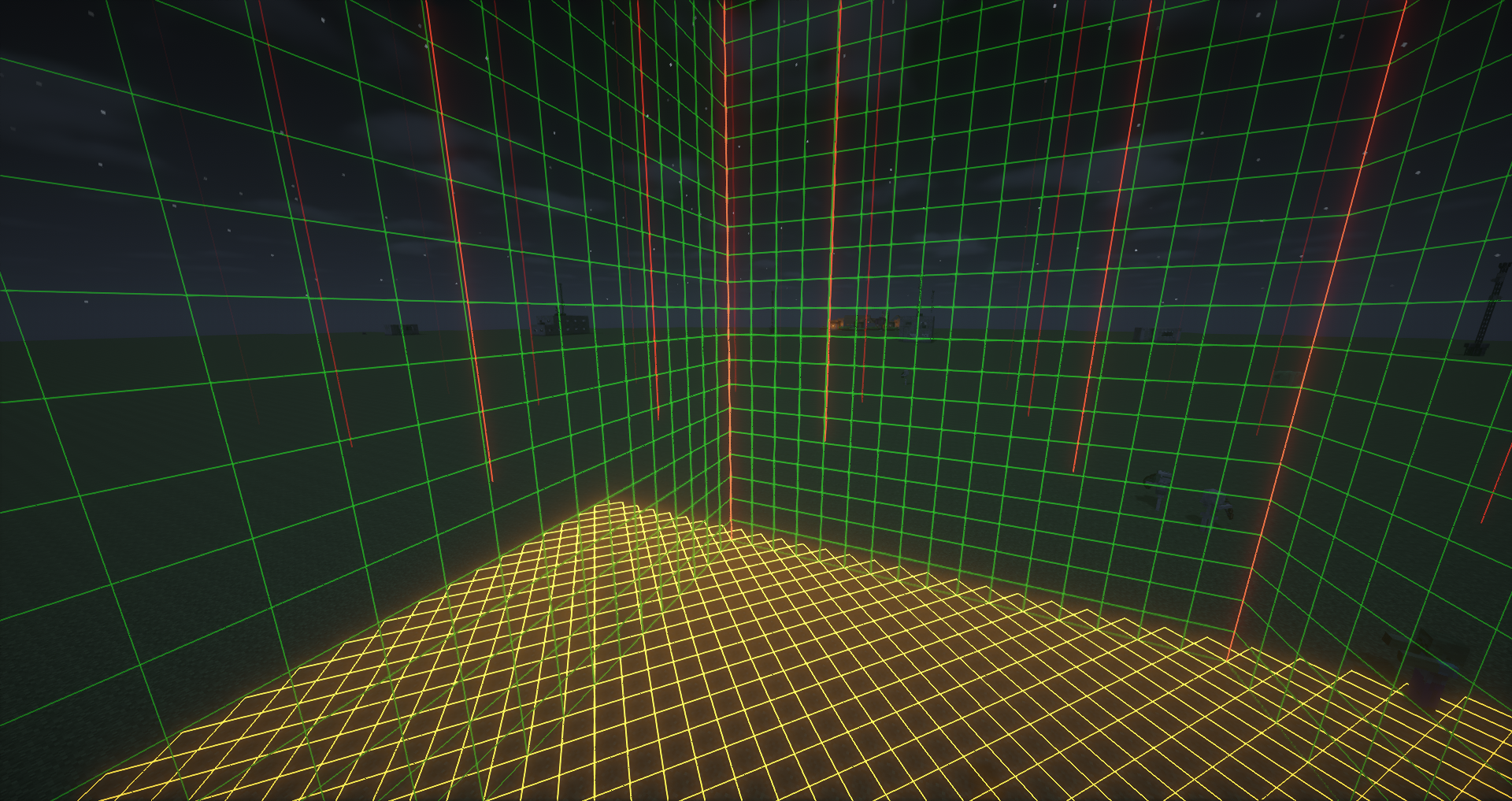 Shader fixer